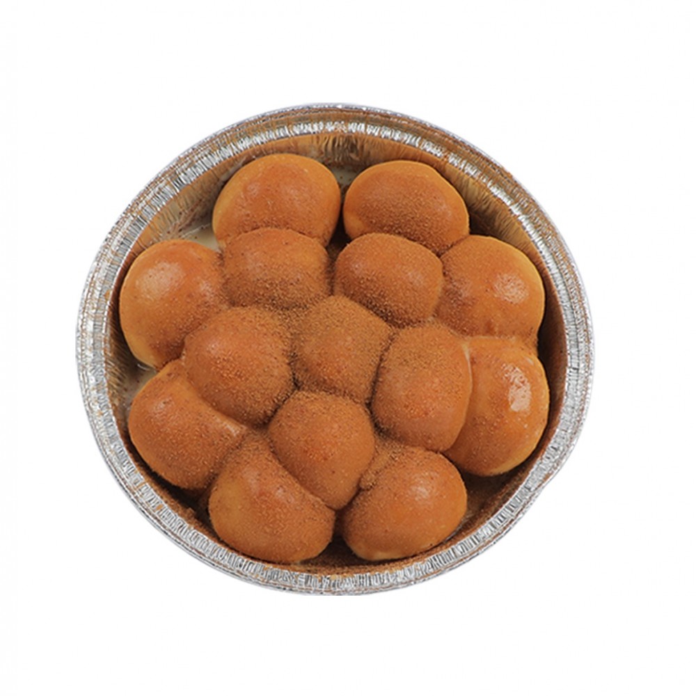 خلية النحل بالقرفة
