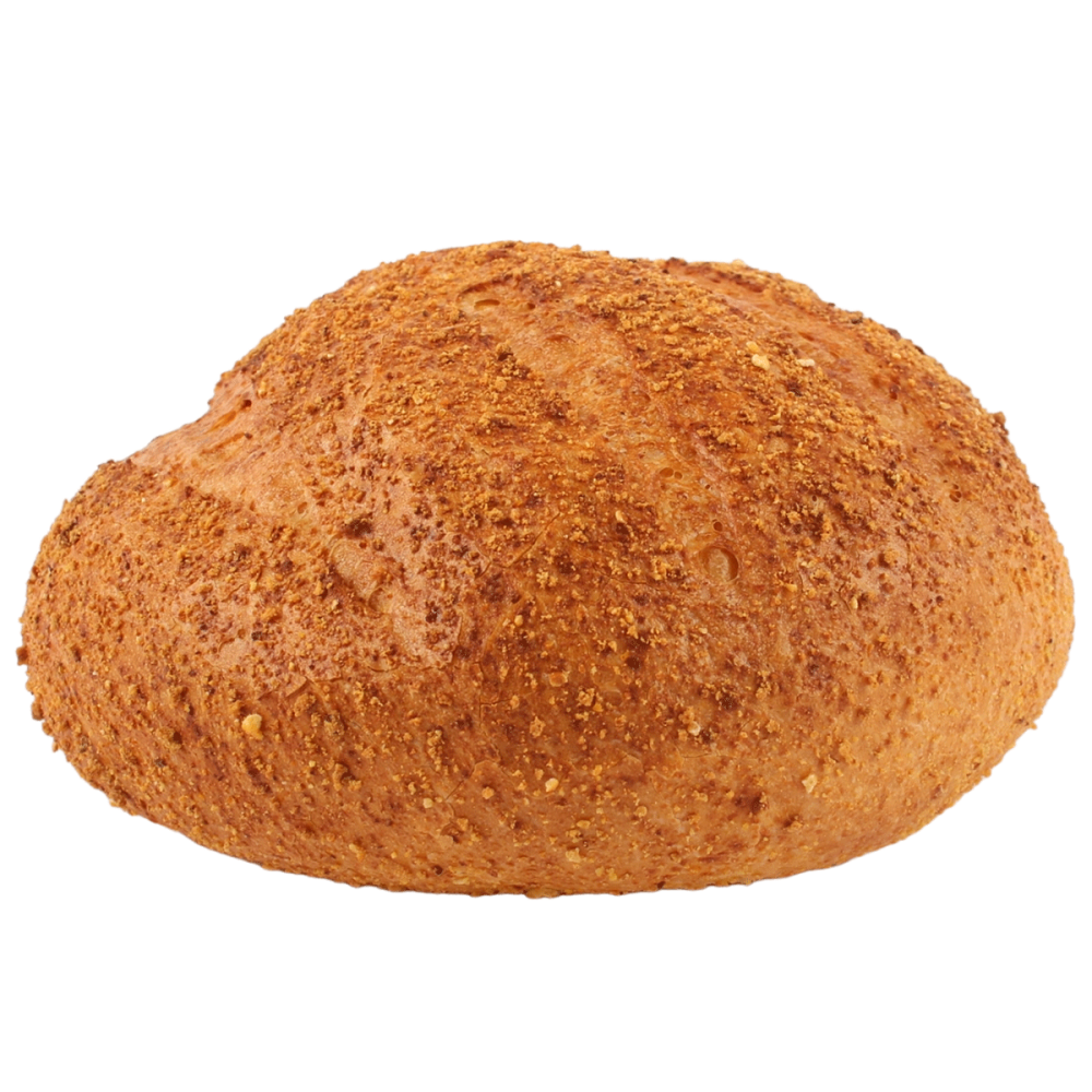 خبزة الذرة فلادولشي