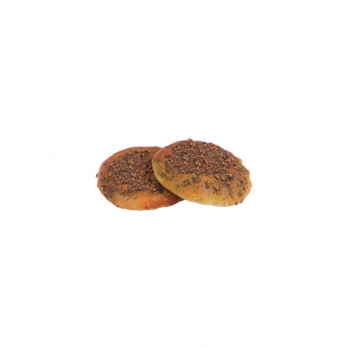 فطيرة ميني زعتر