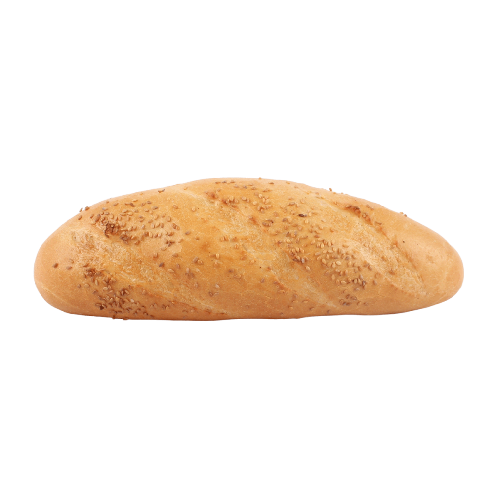 خبز باجيت صغير