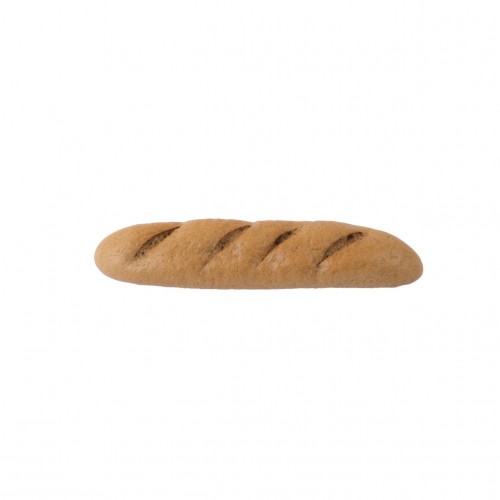 Small Baguette Brown Bread